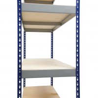 Стеллаж SB 200x152x51/4