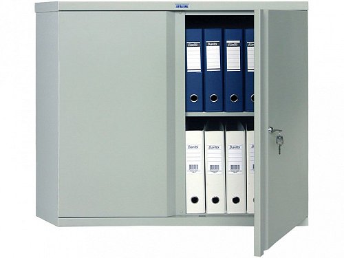 Офисный шкаф ПРАКТИК M-08