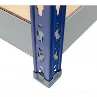 Стеллаж SB 200x152x51/4