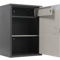 Бухгалтерский шкаф AIKO SL-65Т