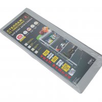 Стеллаж ES 150KD/75Х30/4
