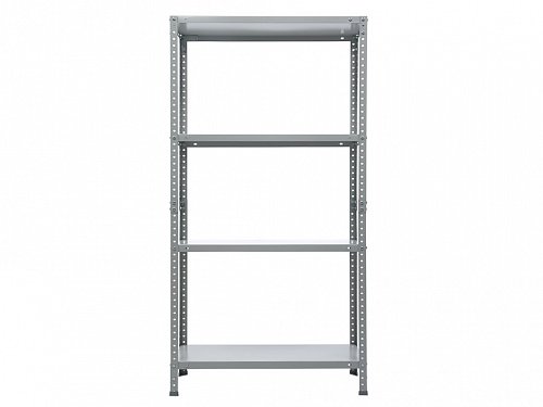 Стеллаж ES 150KD/75Х30/4