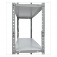 Стеллаж ES 150KD/75Х30/4