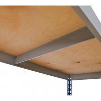Стеллаж SB 200x152x51/4